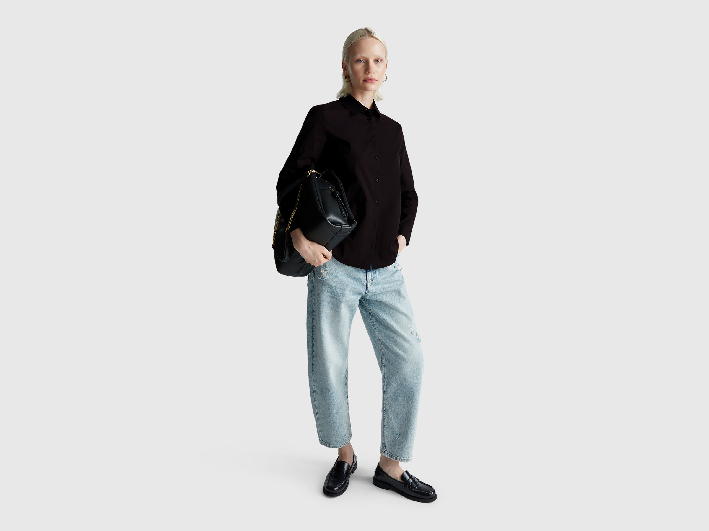 SHIRT Women image number 3